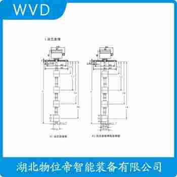 浮球液位控制器MF-20F2EA-320 测定意义