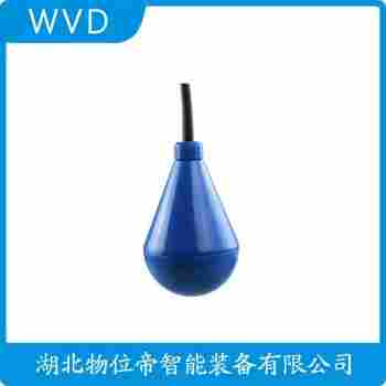 浮球液位计HT-MI5-2 安装使用