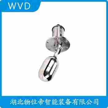 浮球液位计SM-20HT 测定意义