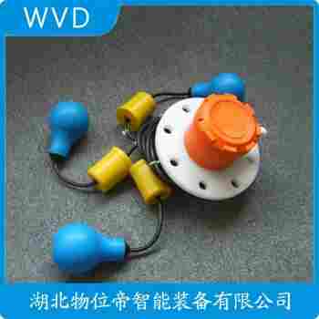 浮球液位计SLM-4502 维护建议