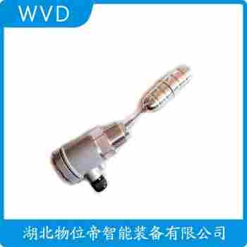 浮球液位计CRHLS-ALS-G2/L600/2 安装使用