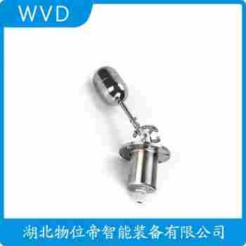 浮球液位计KEY-10M 应用领域