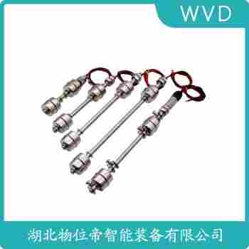 FS8-35-1-M-PVDF 浮球液位计测定意义