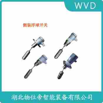 MF-20F1EFS-250 浮球液位计 WVD