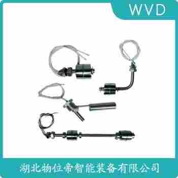 浮球液位控制器UQK-80SA1SD-1000-550 安装使用