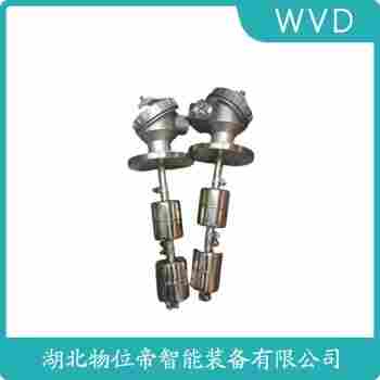 浮球液位控制器SLF-30-F-B 测定意义