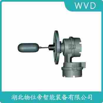 浮球液位计UQK-991 使用范围