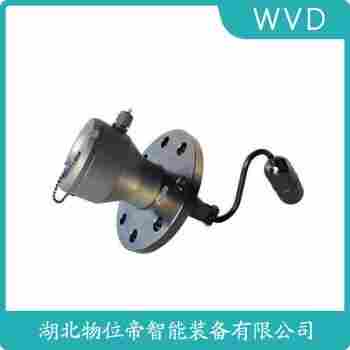 浮球液位计CRHLS-ALS-G2/L600/2 安装使用