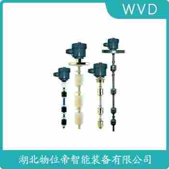 浮球液位控制器FYKG25 接线说明