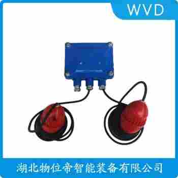 浮球液位控制器SHF112 维护建议