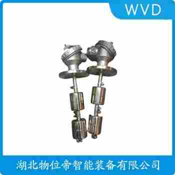 浮球液位计MUQK-101 使用范围