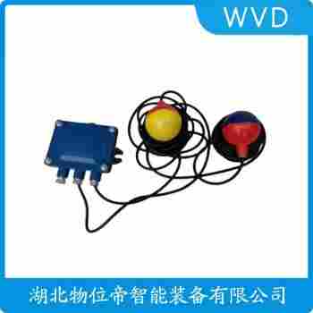 浮球液位控制器SJYZ-2 应用领域