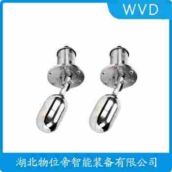 浮球液位控制器UQK-N 安装使用