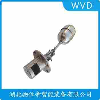 浮球液位计UQK-2000-1CS 应用领域