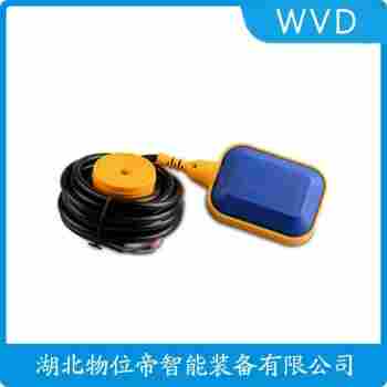 浮球液位计CRHLS-ALS-G2/L600/2 安装使用