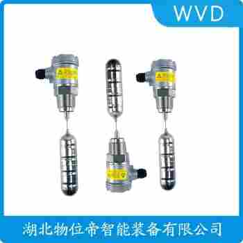 浮球液位控制器SLF-30-F-A 应用领域