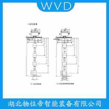 浮球液位控制器 FERKE-20DFERKE-20D使用范围