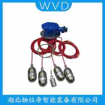 ST-M15-7 浮球液位計(jì)使用范圍