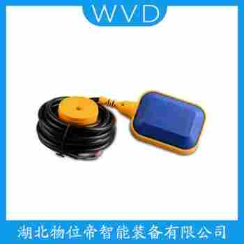 浮球液位计FQS-4C 安装使用