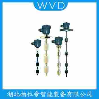 浮球液位计UQK-991 使用范围