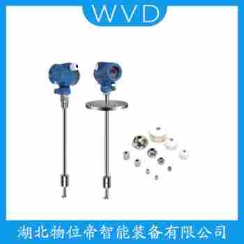 UQK-75 浮球液位計接線說明 UQK-75 浮球液位計接線說明