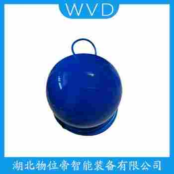 浮球液位计SLF-42-S-B 安装使用