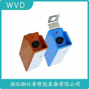 JK-500F 红外线防撞器安装使用