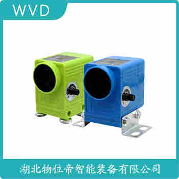 W50-ALJH 红外线防撞器产品优势