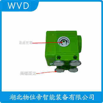 DS60-N11121 红外线防撞器