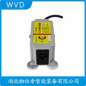 QF-3ML 红外线防撞器产品特点