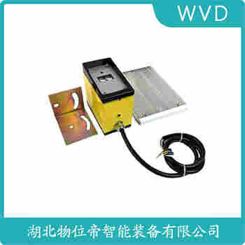 KL-ART 红外线防撞器功能特点