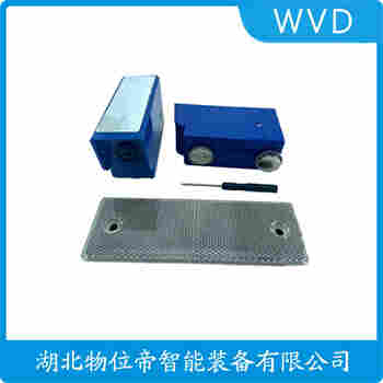 ZT-2D 红外线防撞器功能特点