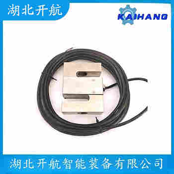 IL-500KG 称重传感器操作流程