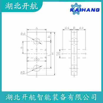 SSB-2t-C3-SCR 称重传感器工作原理