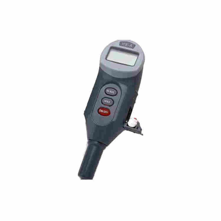 数显邵氏硬度计/A型橡胶硬度计不含测试架 型号YLP06/ZX-A库号D392643