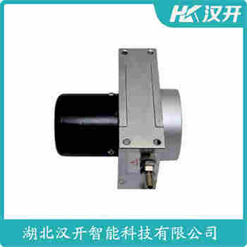 拉绳位移传感器 MPS-XS-250MM-P 应用案例