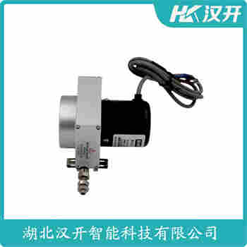拉线位移传感器 MPS-XL-13000MM-V1 选择要点