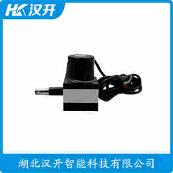 拉线位移传感器 MPS-L-2000MM-V1 产品特点
