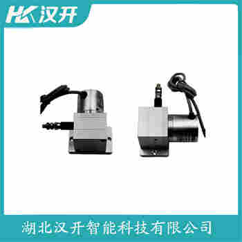 拉线位移传感器 MPS-S-1100MM-RS485 应用领域