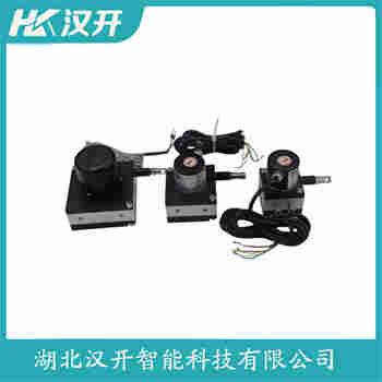 拉線位移傳感器 MT40-1200MM-RS485 漢開
