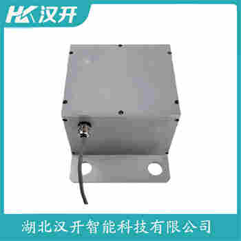 拉线位移传感器 MPS-XL-30000MM-R 安装使用