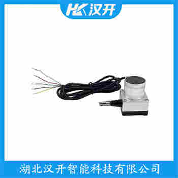 MPS-L-2500MM-P 拉繩位移傳感器使用方法