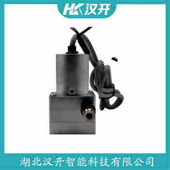 拉线位移传感器 MPS-XL-19000MM-P 操作流程