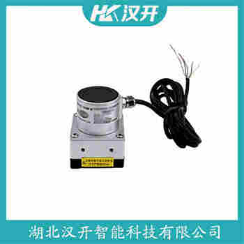 MPS-S-500MM-V2 拉線位移傳感器使用方法