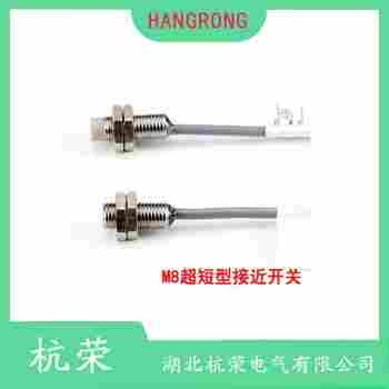 DW-AD-622-M18接近開關(guān) 杭榮