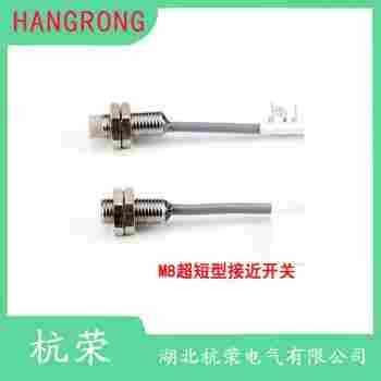 FA18-8NA接近开关 杭荣