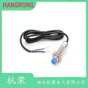 NI10-G18SK-VP6X接近开关 杭荣