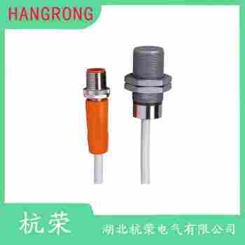 ZY-J3-BH90-250VAC接近開關(guān) 杭榮