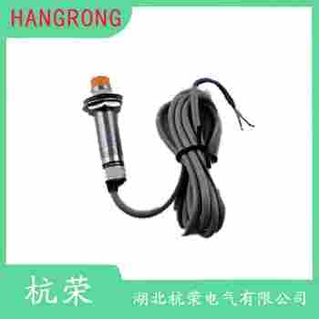 PR18－B0DPR接近开关 杭荣