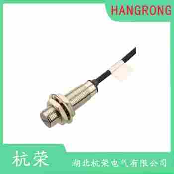 LJ14A308BKGW接近开关 杭荣